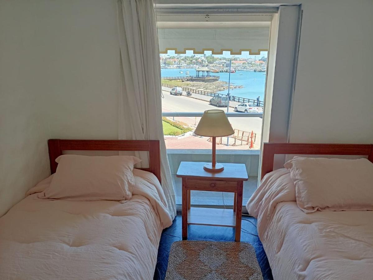 El Remanso - Suite 104 Punta del Este Exterior photo