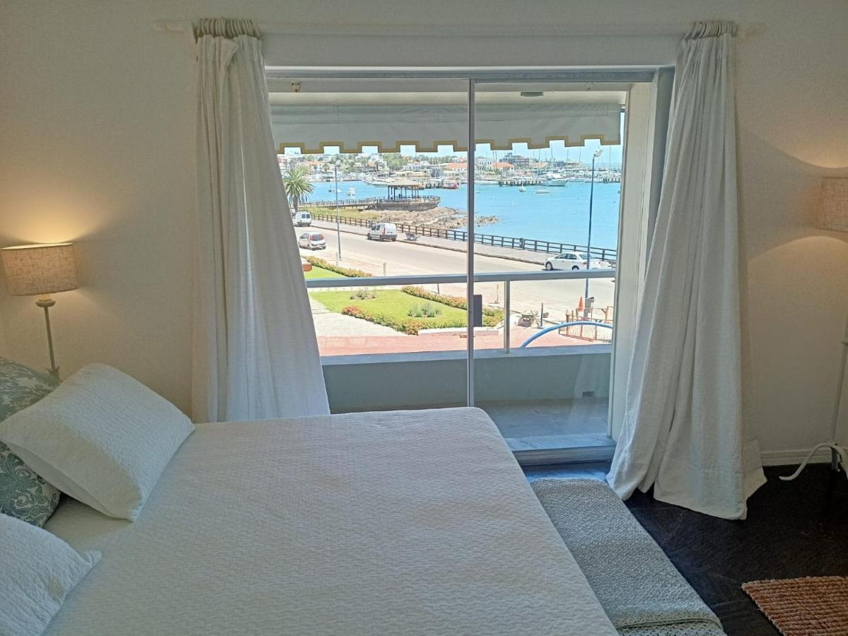 El Remanso - Suite 104 Punta del Este Exterior photo