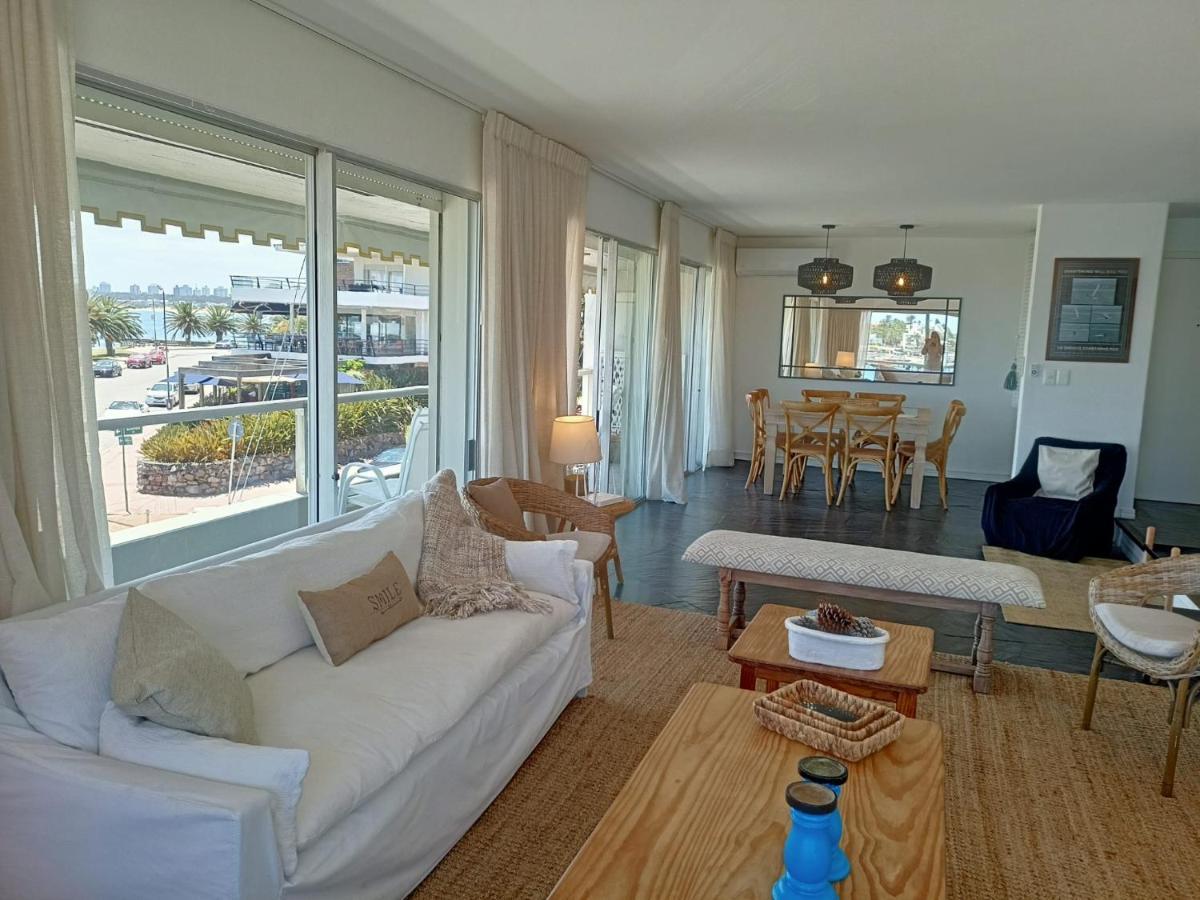 El Remanso - Suite 104 Punta del Este Exterior photo