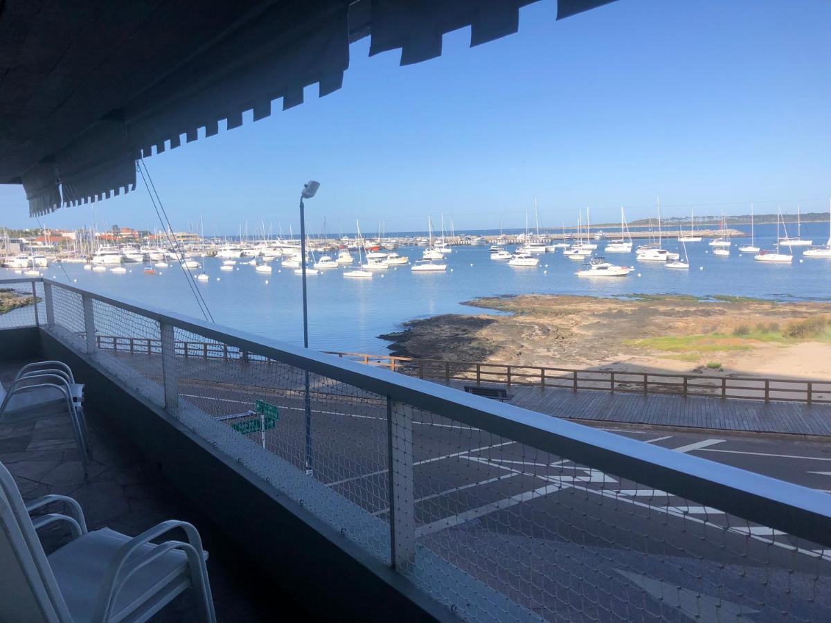 El Remanso - Suite 104 Punta del Este Exterior photo