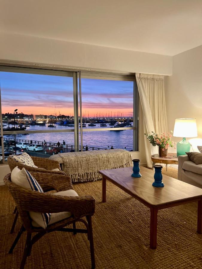 El Remanso - Suite 104 Punta del Este Exterior photo