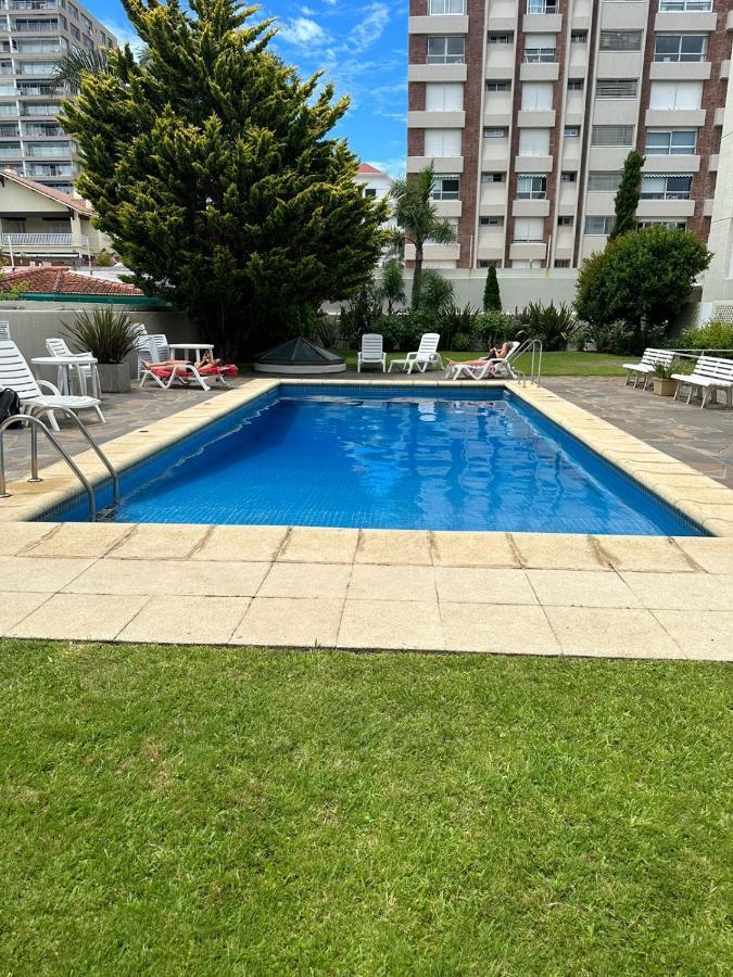 El Remanso - Suite 104 Punta del Este Exterior photo