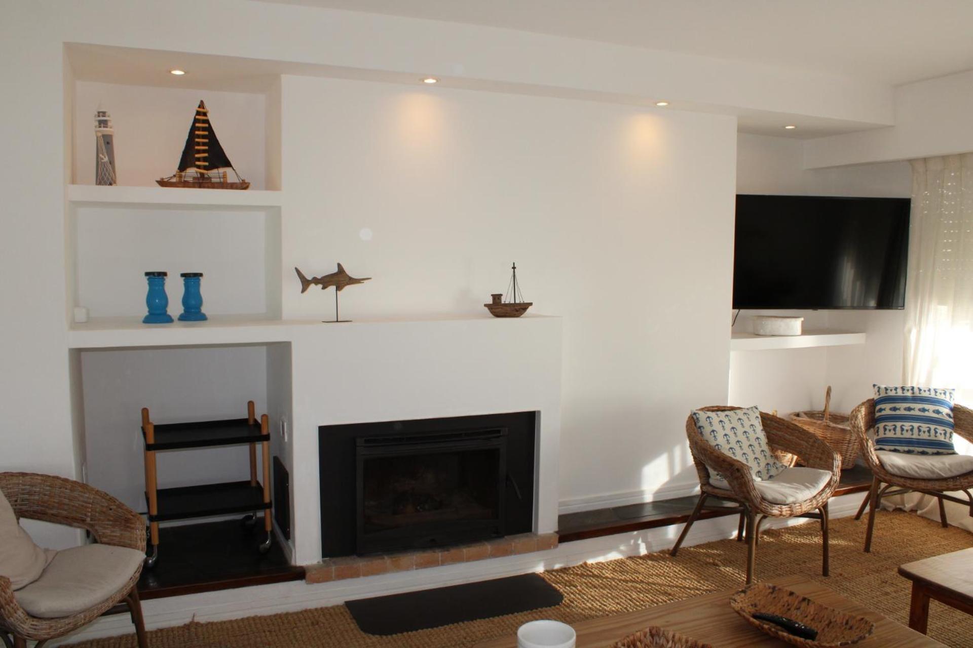 El Remanso - Suite 104 Punta del Este Exterior photo
