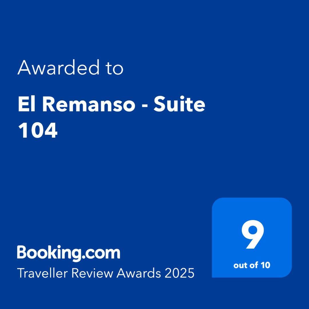 El Remanso - Suite 104 Punta del Este Exterior photo
